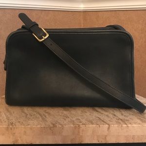 Coach classic crossbody